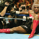 Image for article titled Wig-Wearing Mike Tyson Retires From Foxy-Boxing